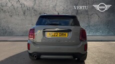 MINI Countryman 1.5 Cooper S E Classic ALL4 PHEV 5dr Auto Hatchback